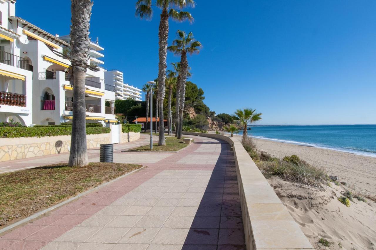 Rentalmar Port Cristal Miami Playa Exterior photo