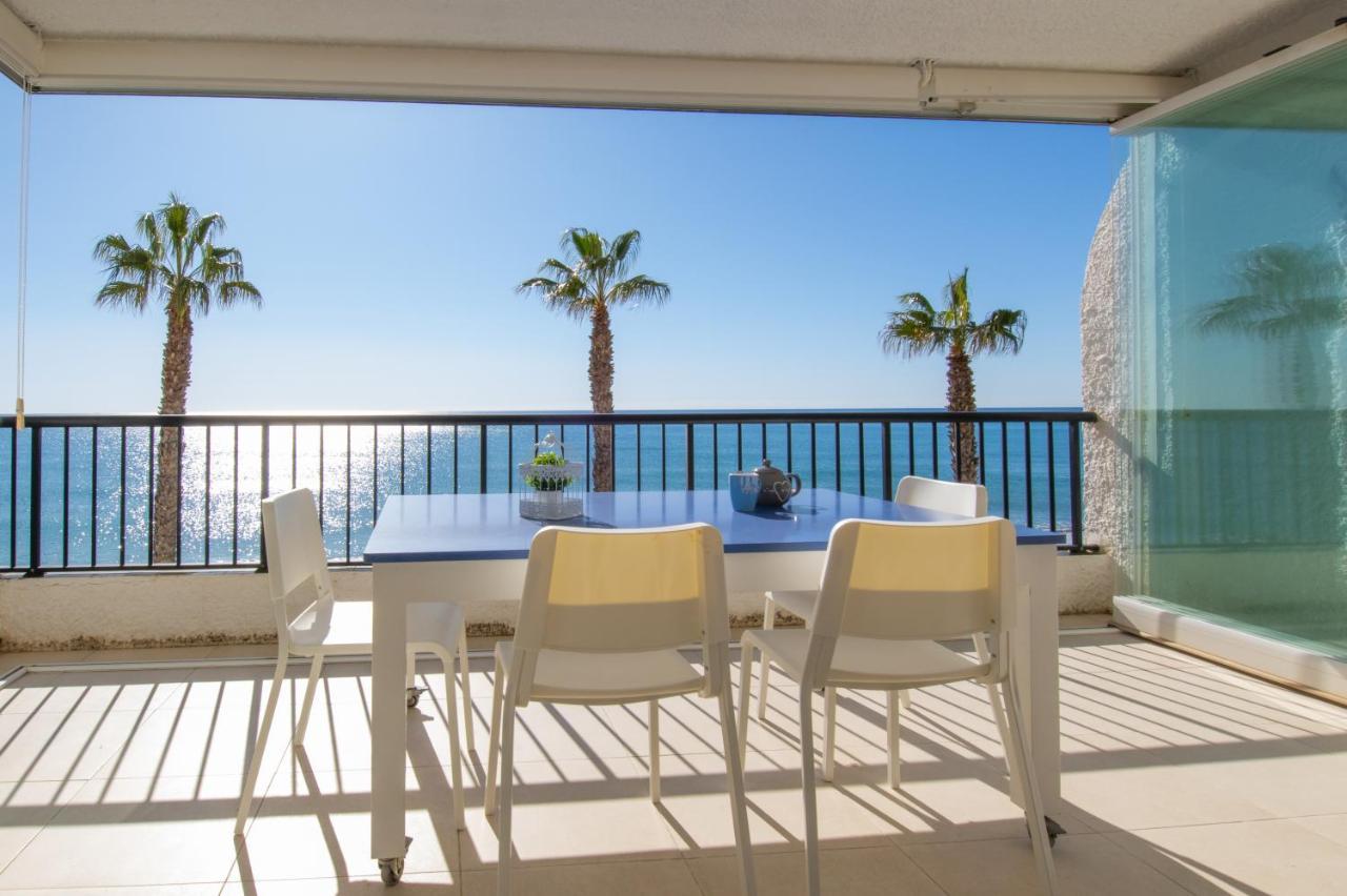 Rentalmar Port Cristal Miami Playa Exterior photo