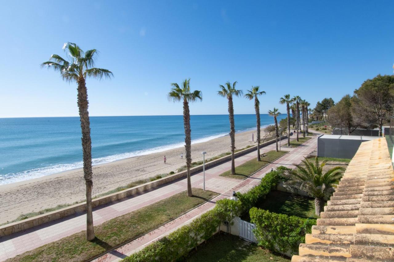 Rentalmar Port Cristal Miami Playa Exterior photo