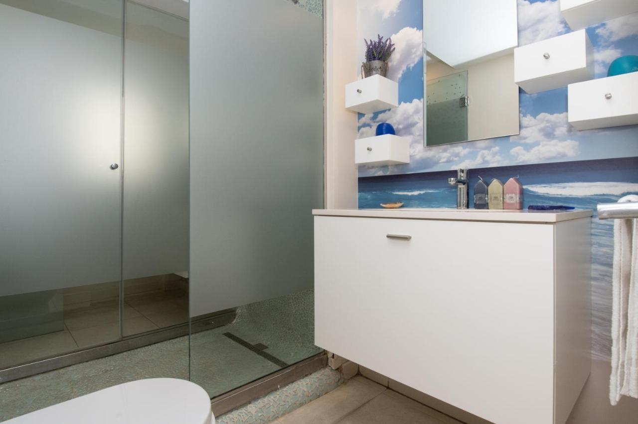 Rentalmar Port Cristal Miami Playa Exterior photo