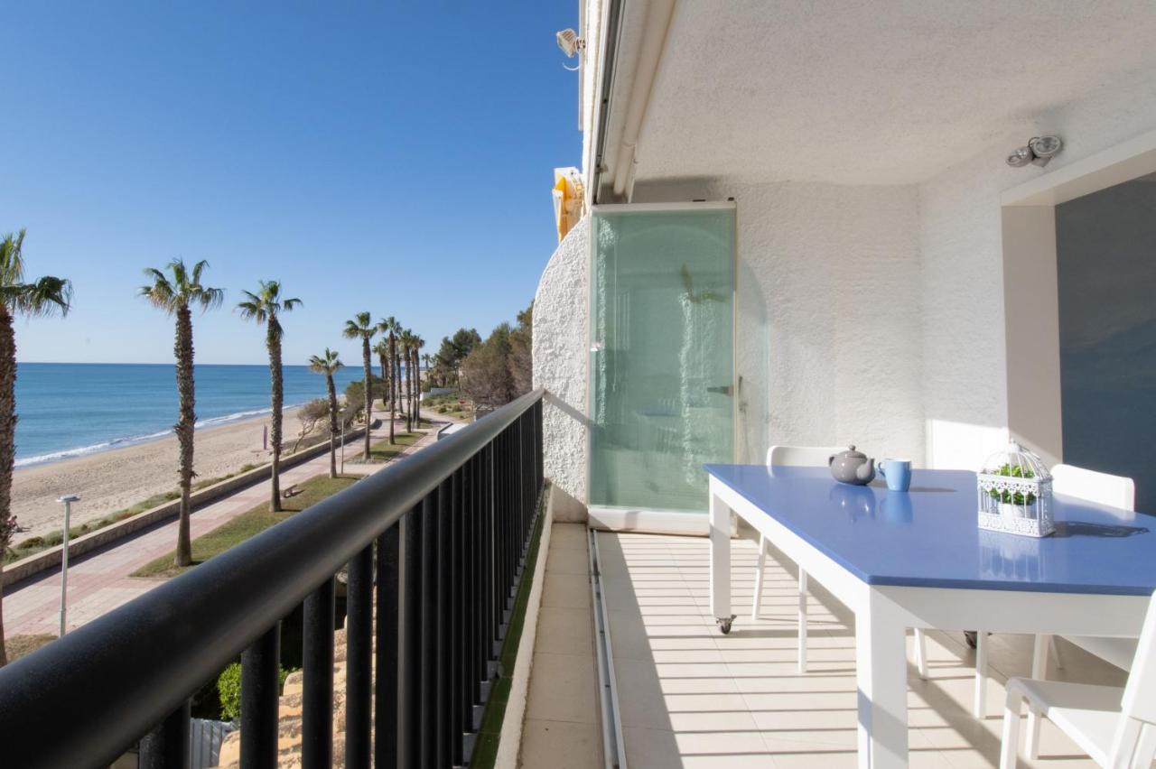 Rentalmar Port Cristal Miami Playa Exterior photo