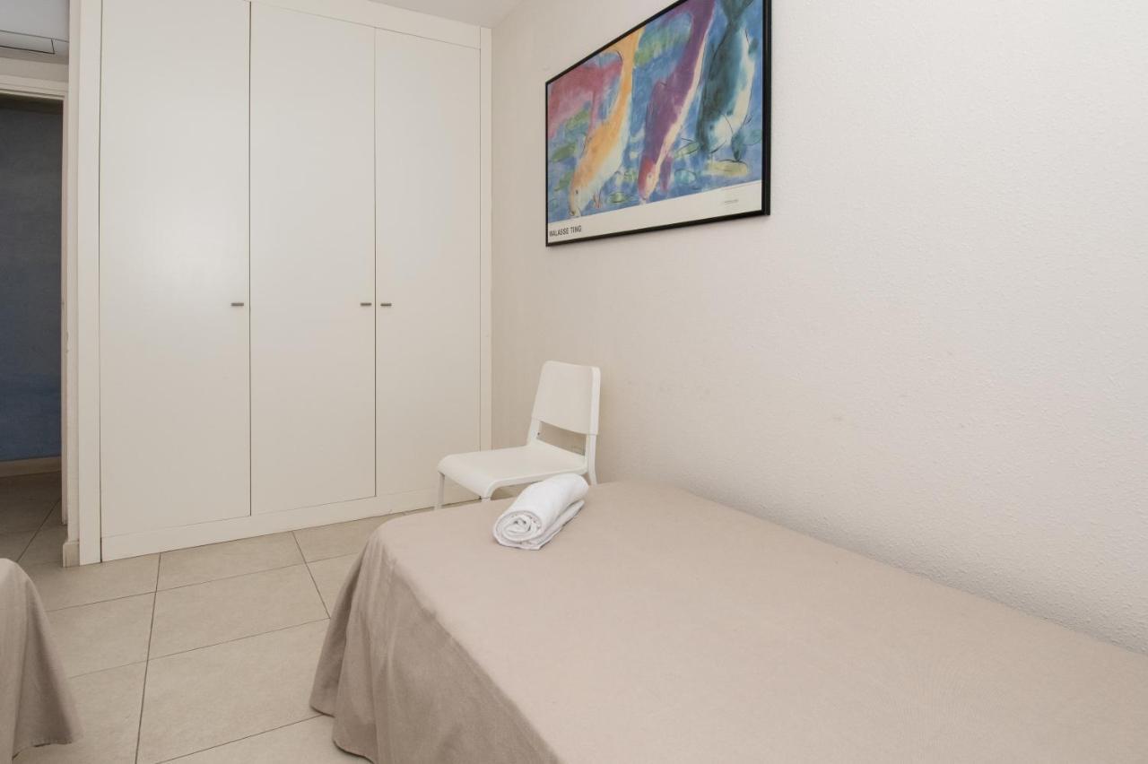 Rentalmar Port Cristal Miami Playa Exterior photo
