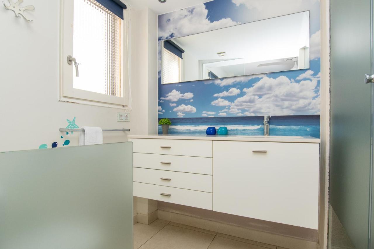 Rentalmar Port Cristal Miami Playa Exterior photo