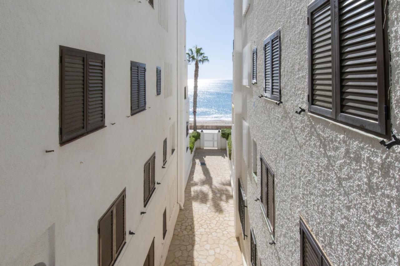 Rentalmar Port Cristal Miami Playa Exterior photo